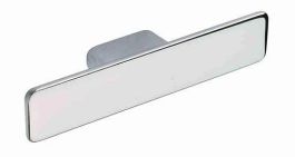 Hafele - T-Bar Cupboard Knob - Polished Chrome