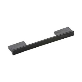 M.Marcus Black Iron Anvil Cupboard Handle