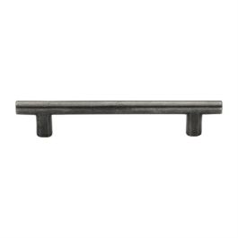 M.Marcus Rustic Round T-Bar Cupboard Handle