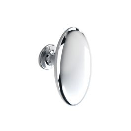 Second Nature Lythe Cupboard Knob