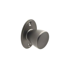 Second Nature Yeadon Fluted Cupboard Knob