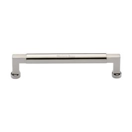 M.Marcus Heritage Brass Bauhaus Cupboard Handle