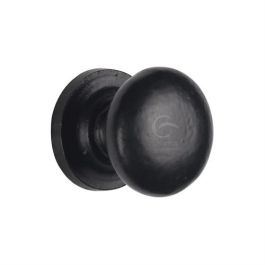 M.Marcus Rustic Mushroom Cupboard Knob