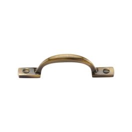 M.Marcus Heritage Brass Russell Cupboard Handle