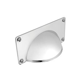 Second Nature Wellington Cup Handle