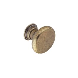 Second Nature Claremont Cupboard Knob